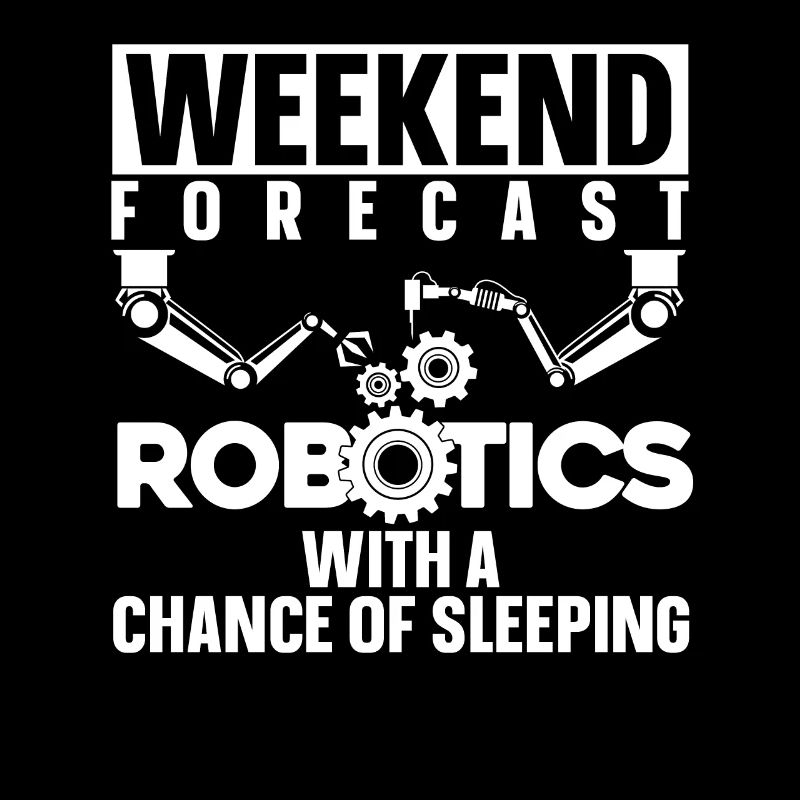 Robotique Ai Robot Drôle