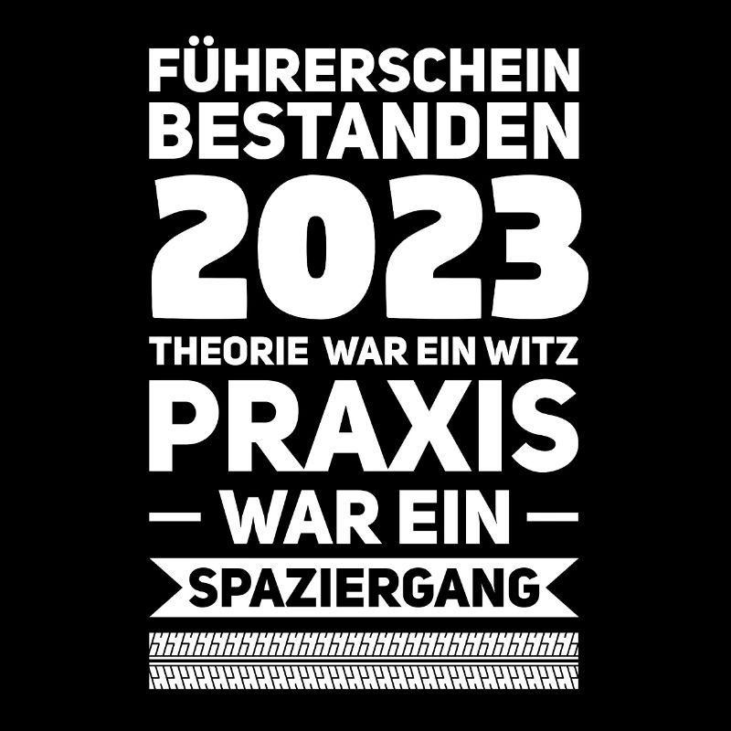 Führerschein Prüfung Bestanden Geschenk