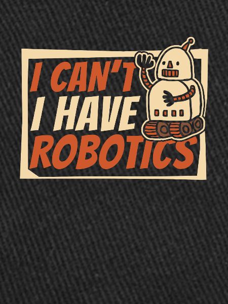 Robotics Ai Robot Fun