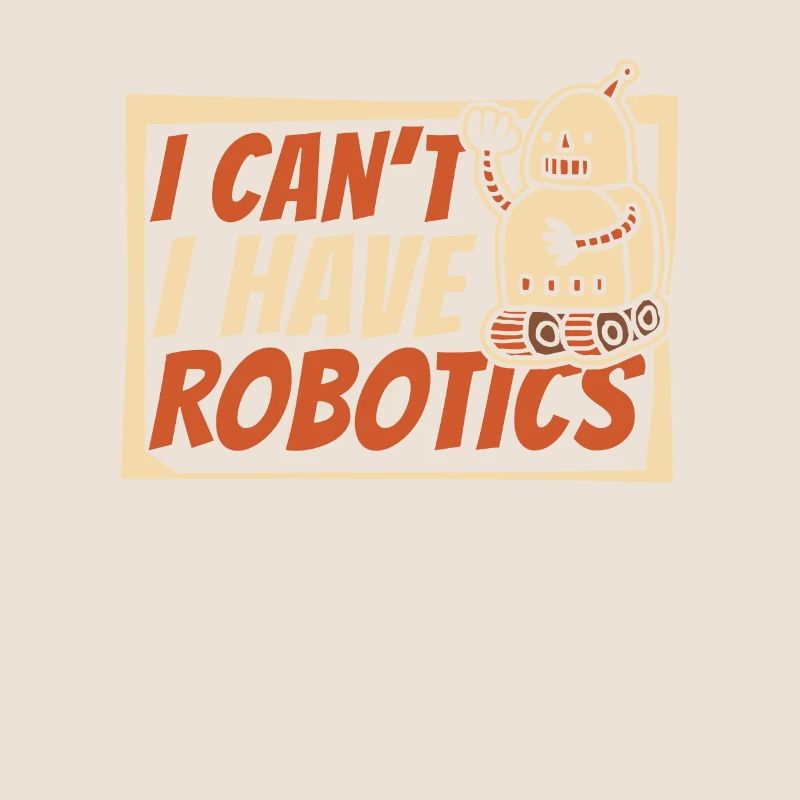 Robotics Ai Robot Fun