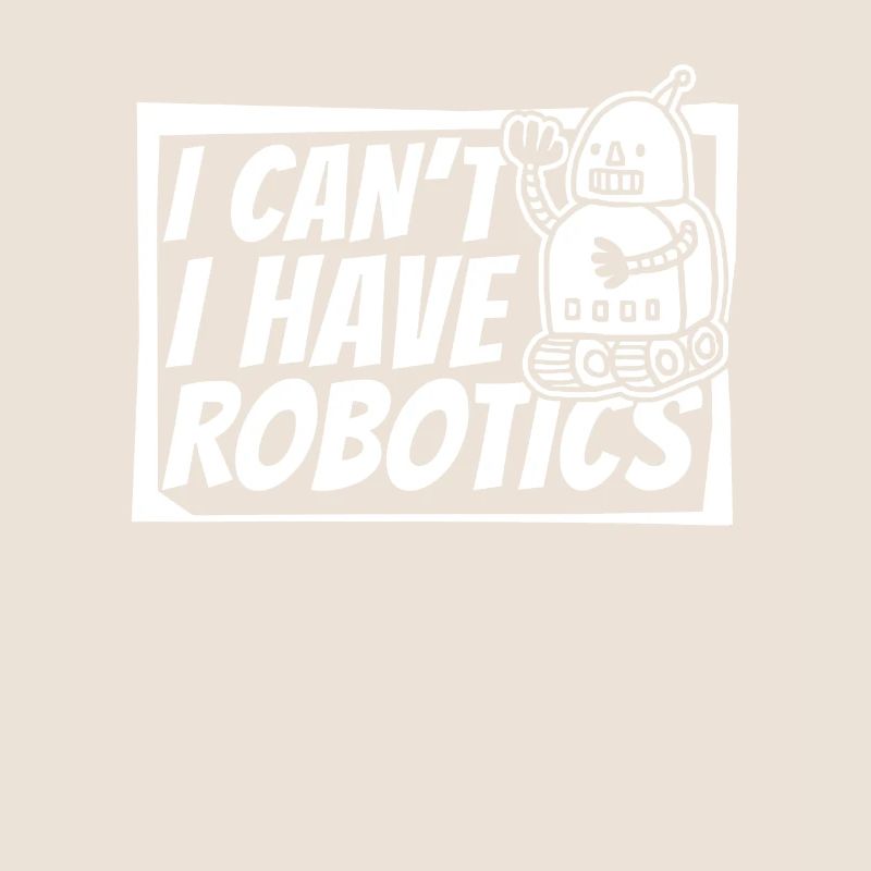 Robotics Ai Robot Fun