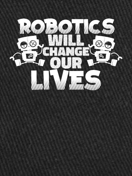 Robotics Ai Robot Funny