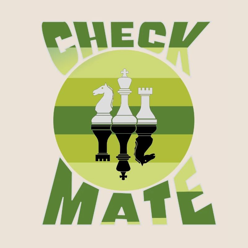 think like a chess master
