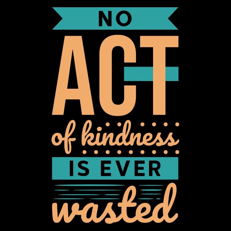 No Kindness