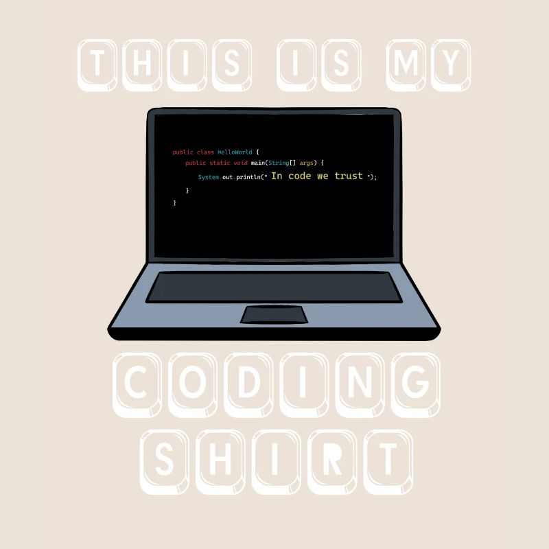 Code de programmeur informatique Geek Cool Developer Pun