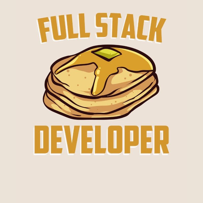 Full Stack Entwickler - Informatik Programmierer