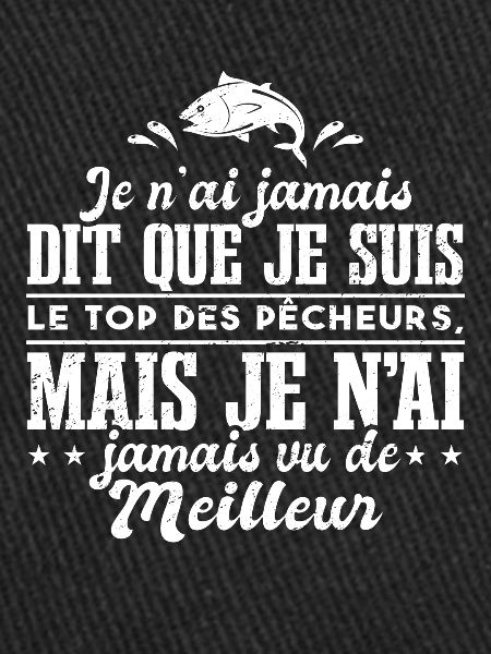 Pêcheur