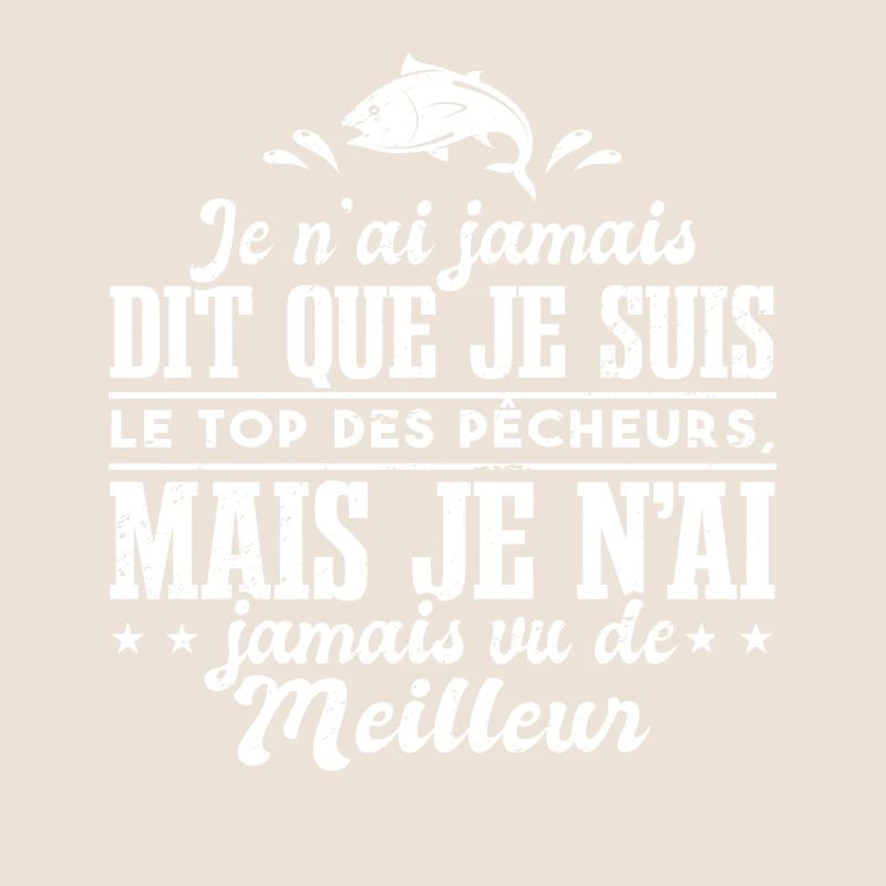Pêcheur