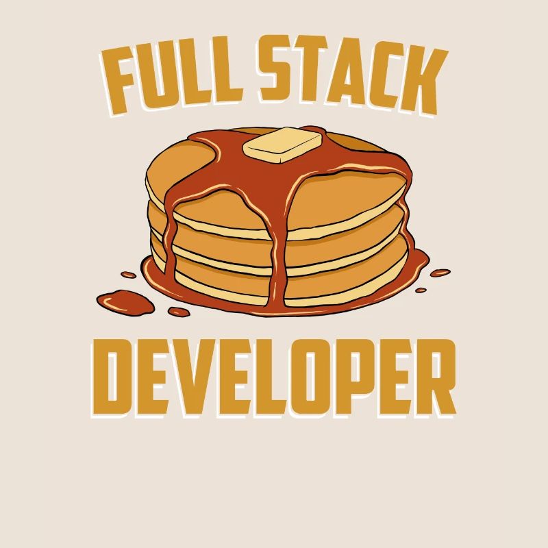 Full Stack Developer - Software Science Programmer