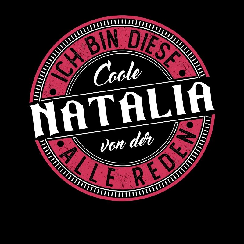 Natalia Geschenkidee Geschenk Geburtstag