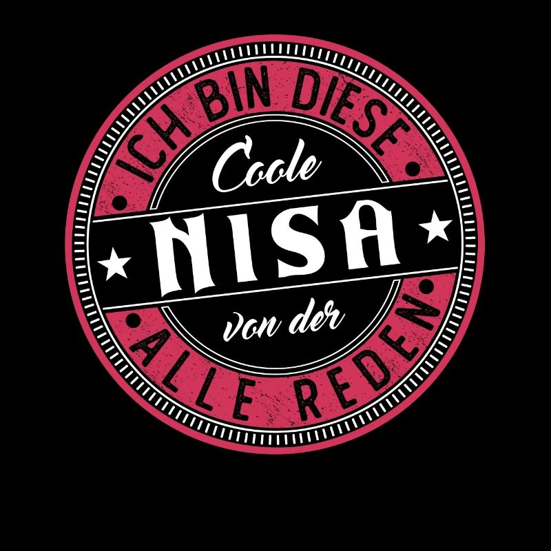 Nisa Geschenkidee Geschenk Geburtstag