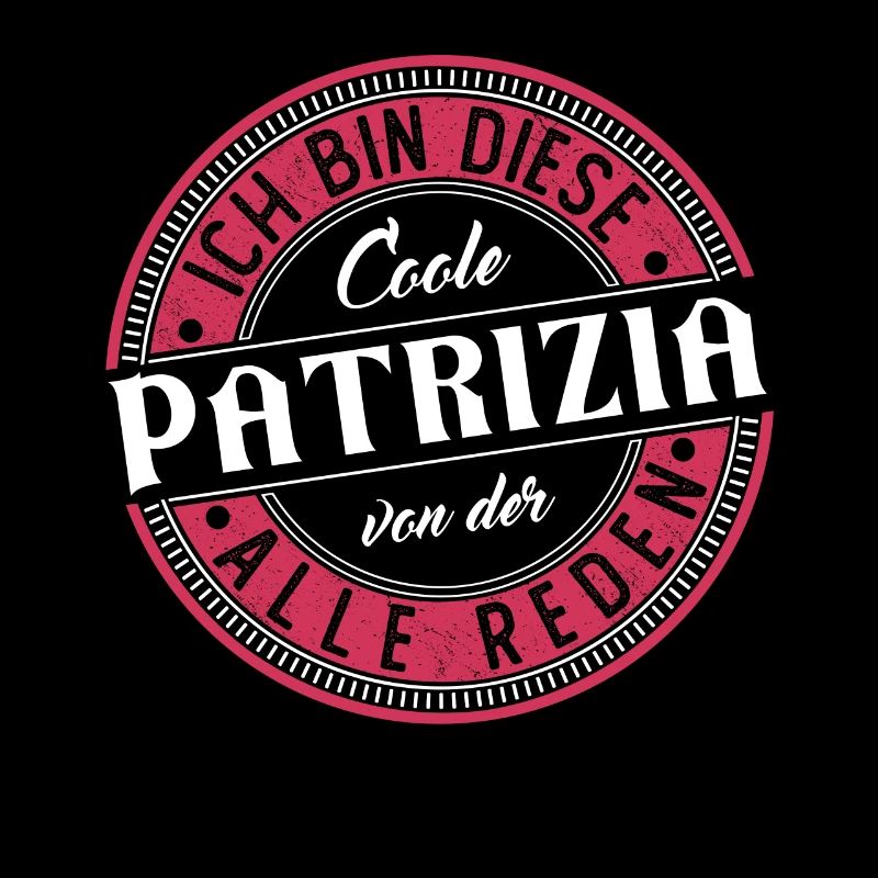 Patrizia Geschenkidee Geschenk Geburtstag