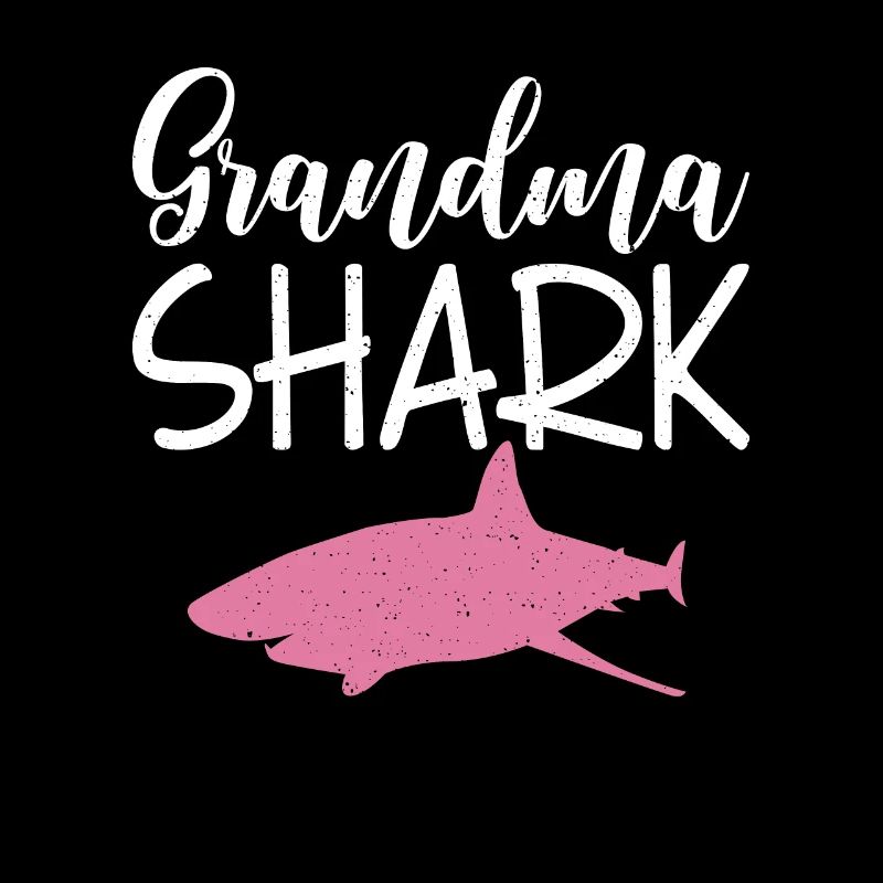 Shark Gift Shark Lover