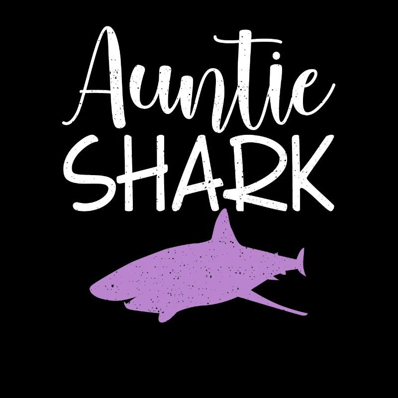 Shark Gift Shark Lover