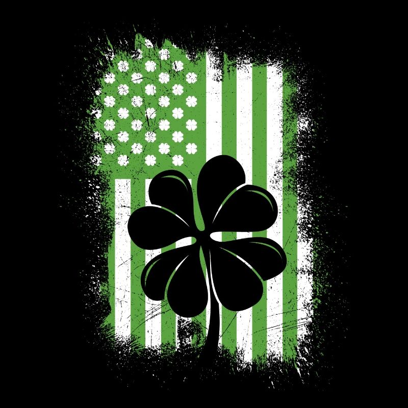 USA Shenanigans St. Patrick’s Day