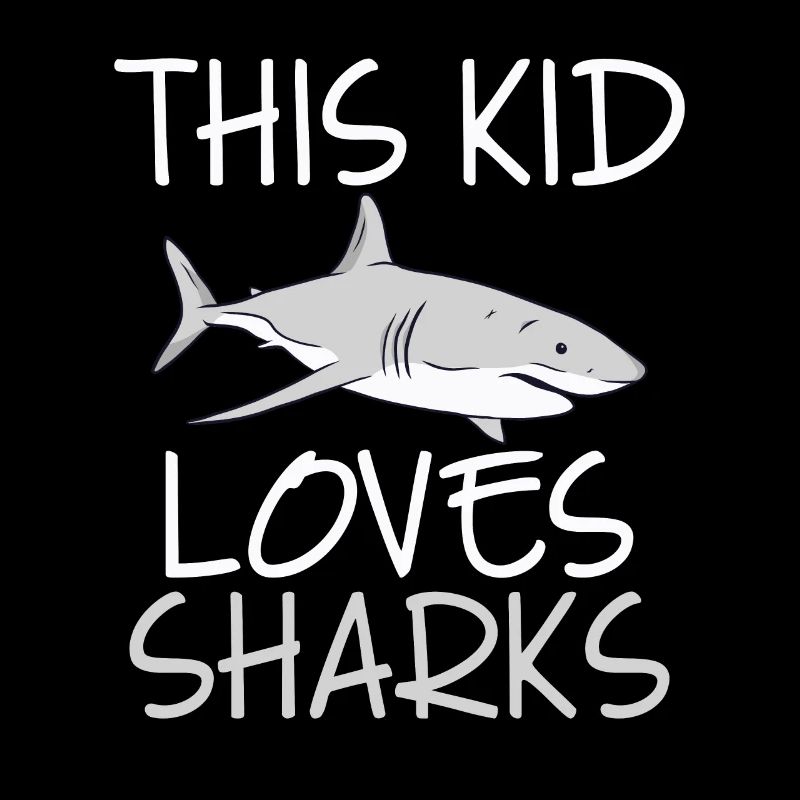 Shark Gift Shark Lover