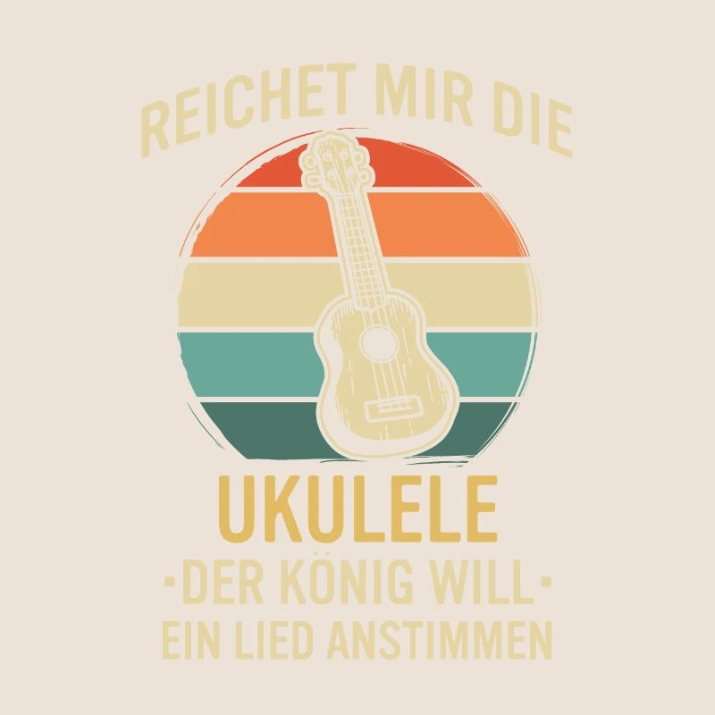 Ukulele Ukulele-Spieler Ukulelist