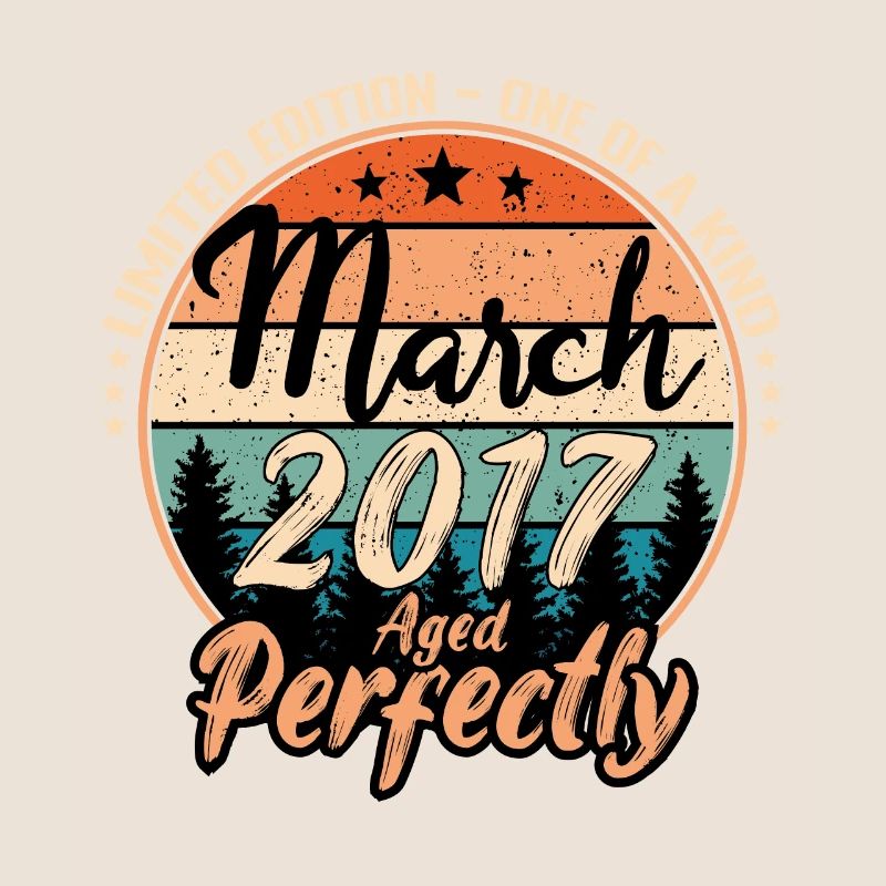 Mars 2017 anniversaire 2017 légendes Mars