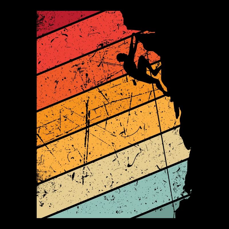 Escalade de bloc Escalade libre Escalade