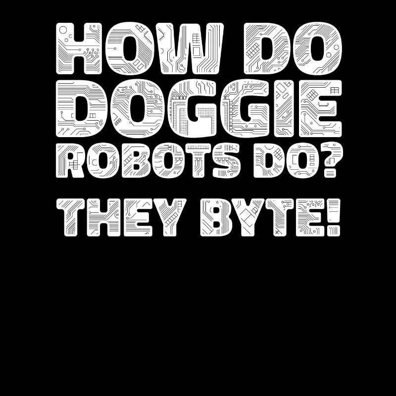 Robotics Ai Robot Funny