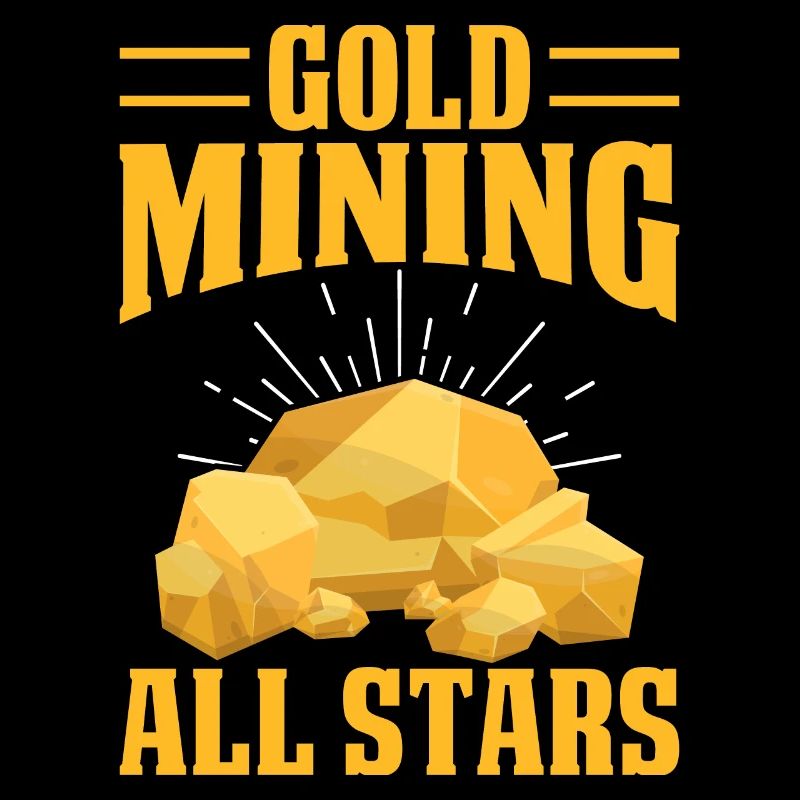 Gold Mining