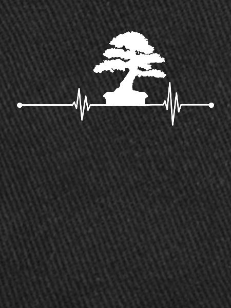 Bonsai Tree Heartbeat