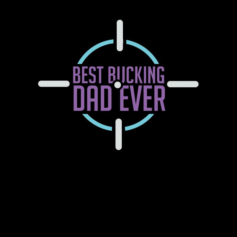 Meilleur père de Bucking Ever