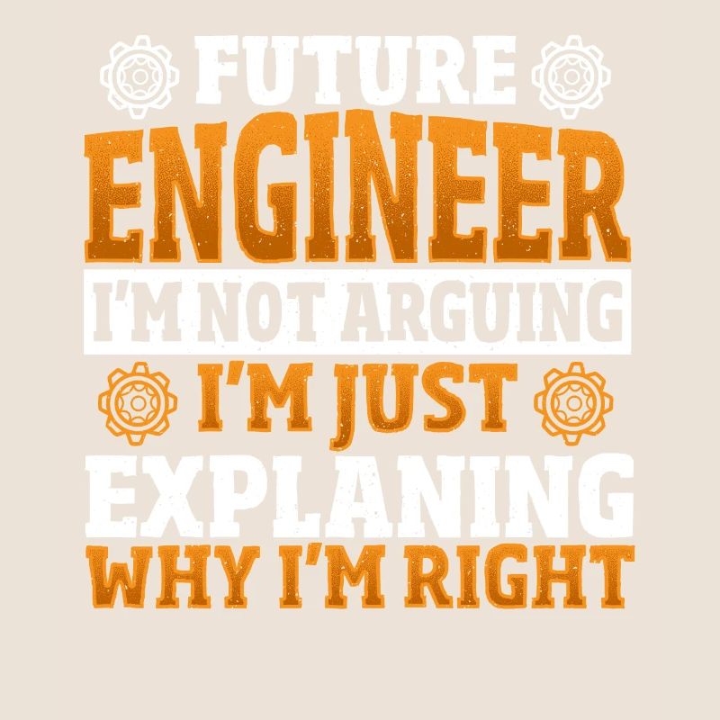 Future Engineer Mechanical Engineering Mechanical