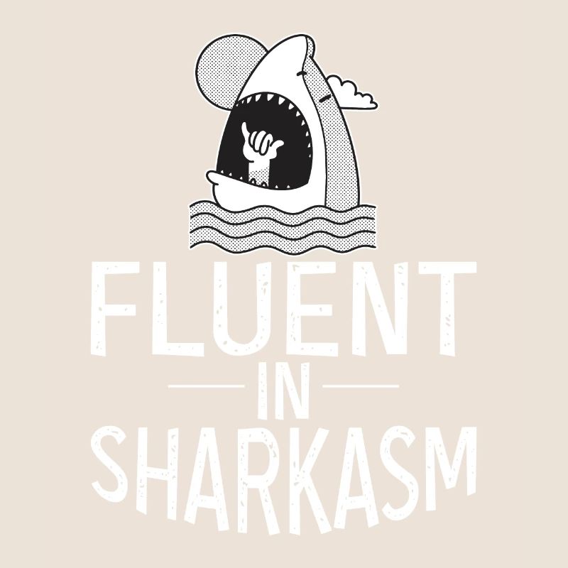 Shark Gift Shark Lover