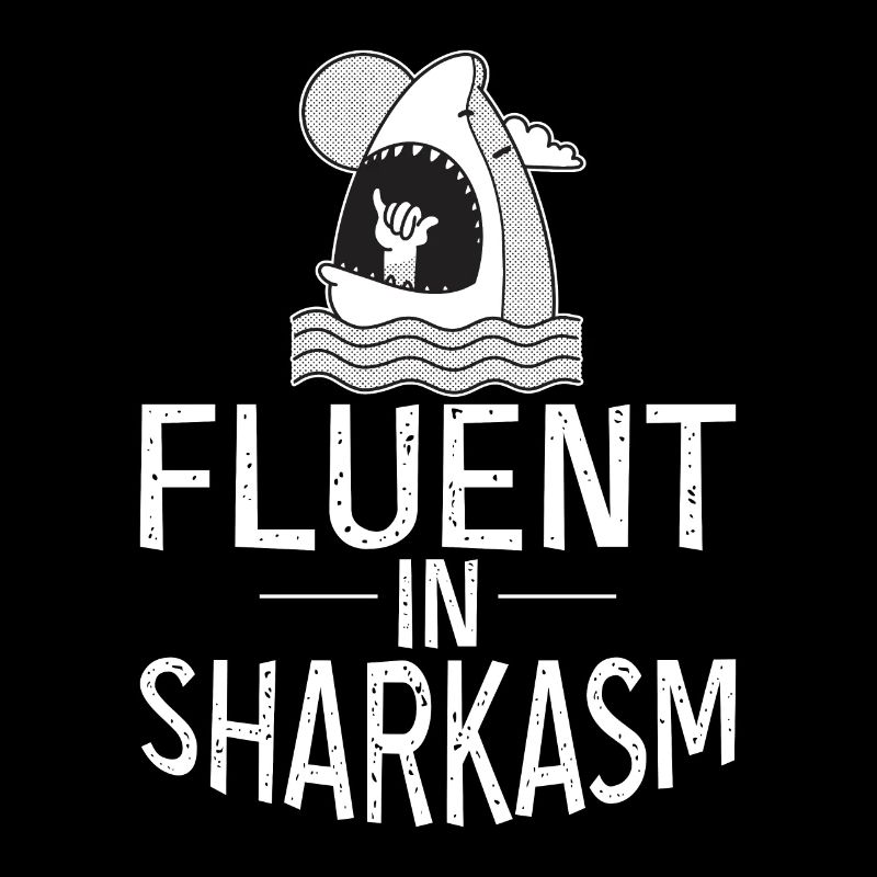 Shark Gift Shark Lover