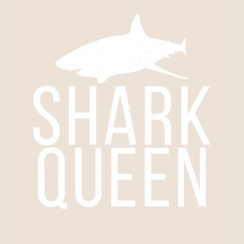 Shark Gift Shark Lover