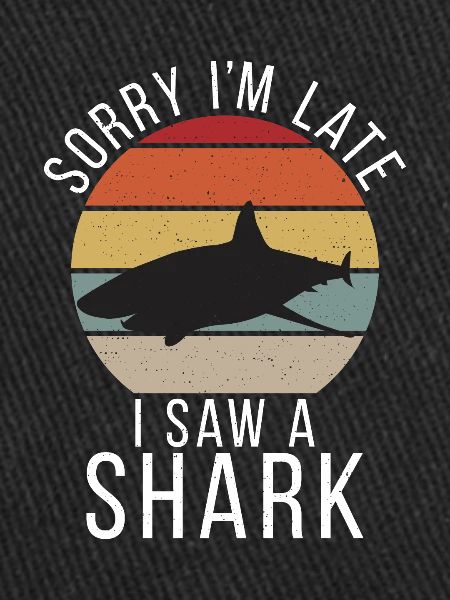Shark Gift Shark Lover