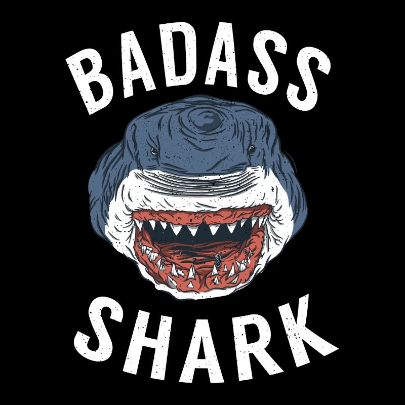 Shark Gift Shark Lover