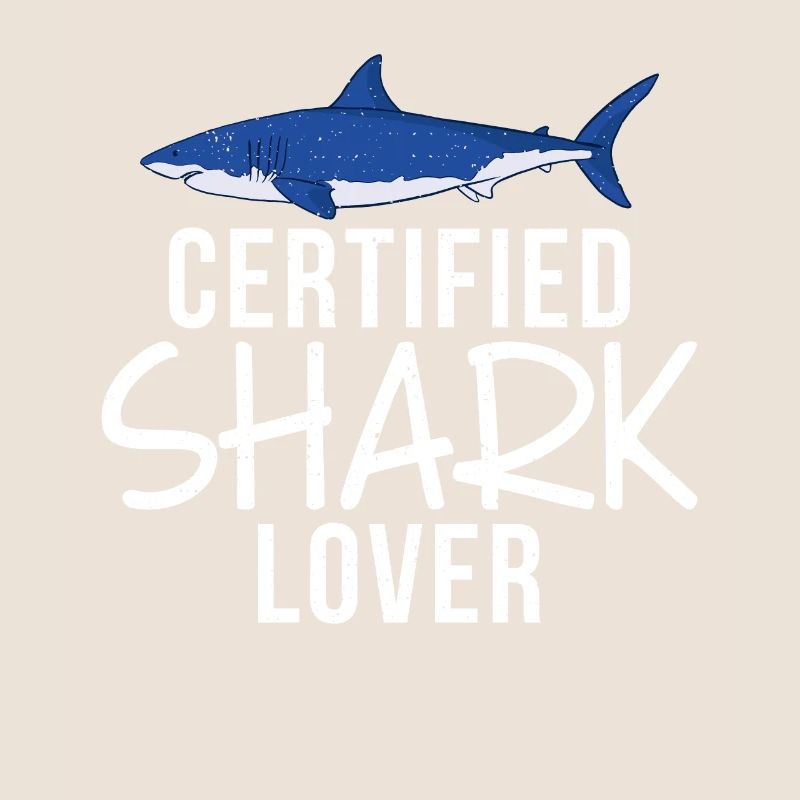 Shark Gift Shark Lover