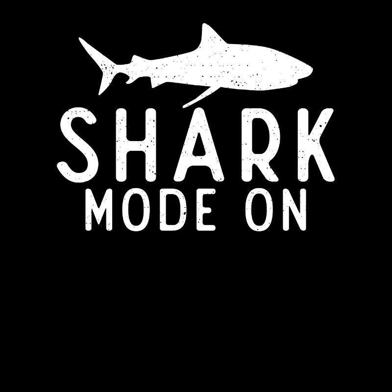 Shark Gift Shark Lover