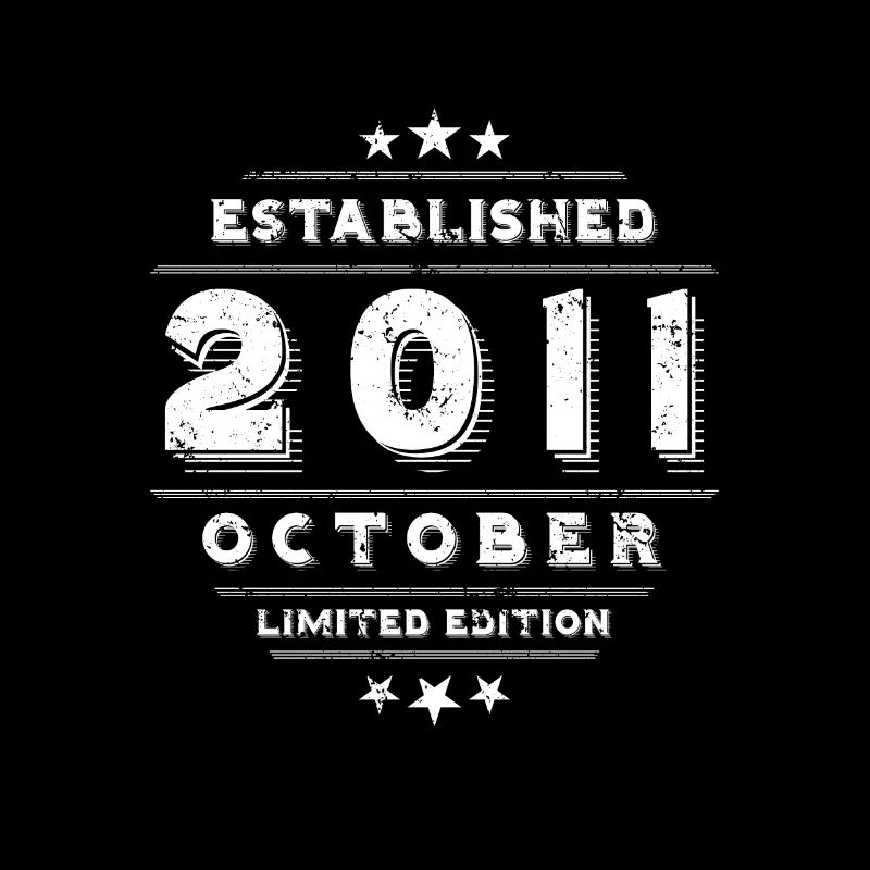 Geburtstag im Oktober 2011 - October