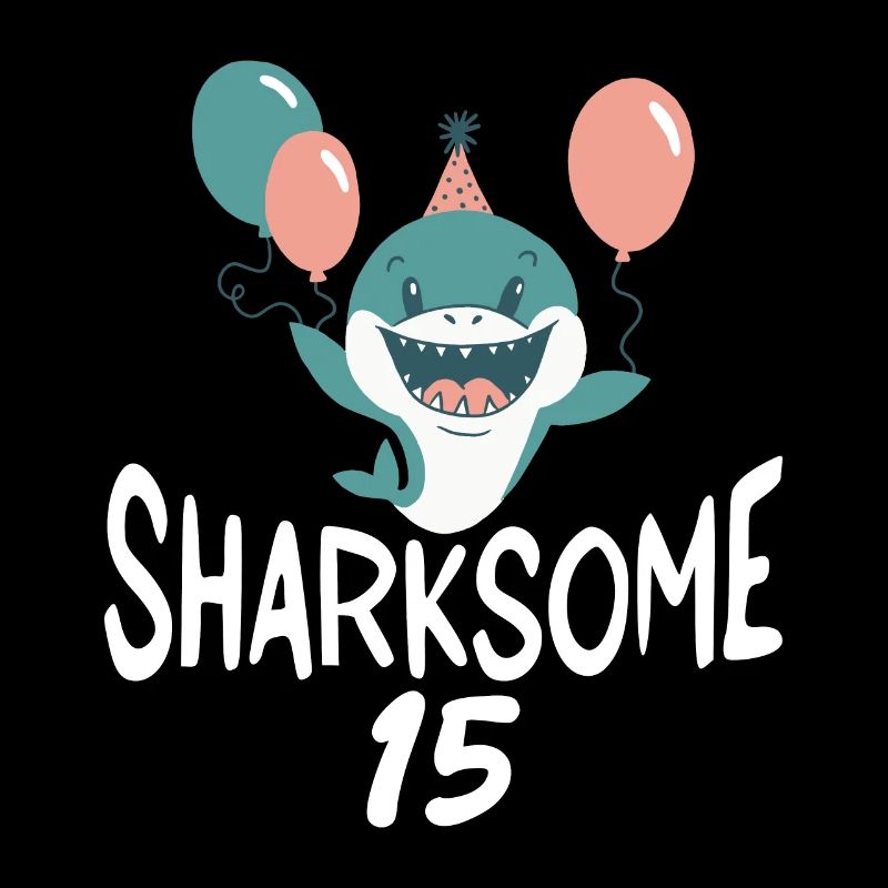 Shark Gift Shark Lover
