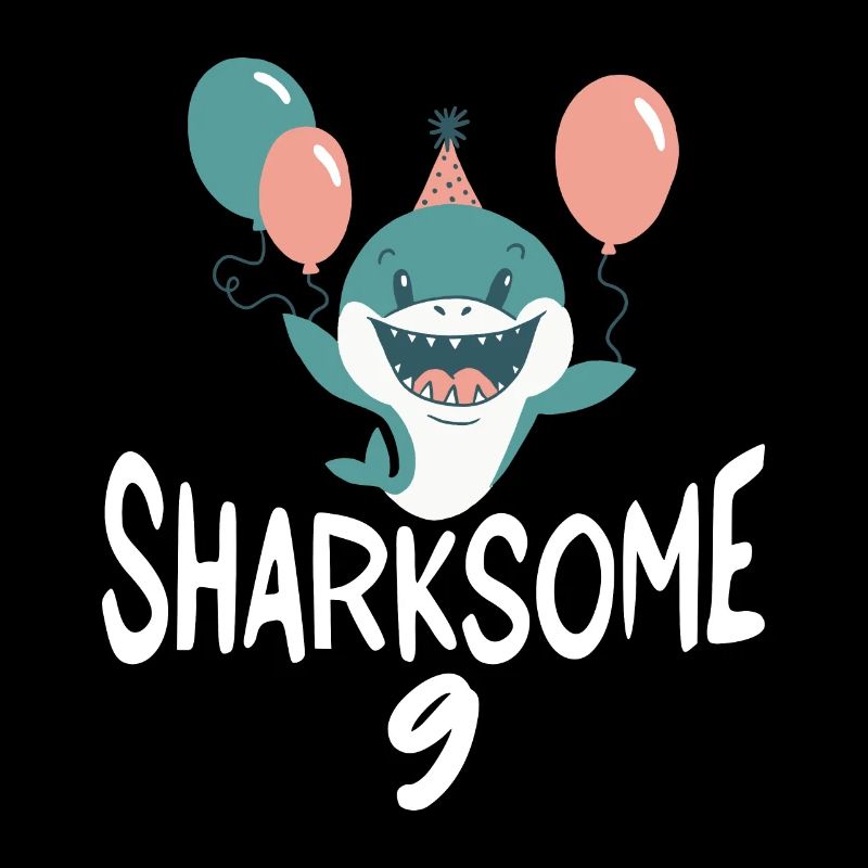 Shark Gift Shark Lover