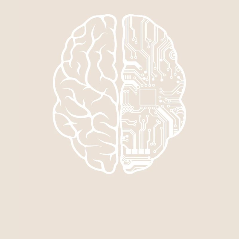 Programmer Code - Developer Programming Brain Pun