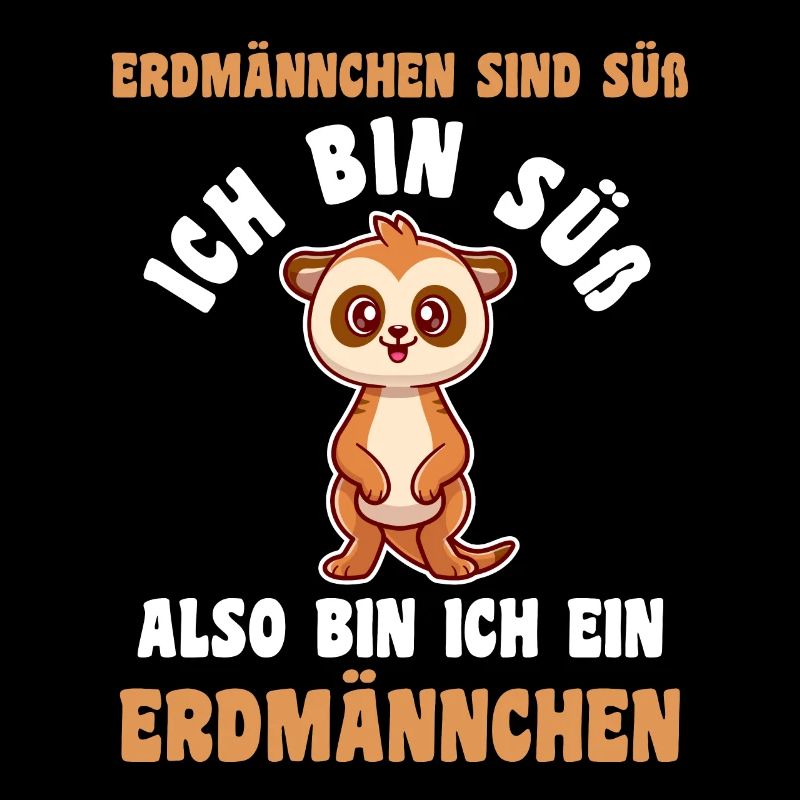 Erdmännchen
