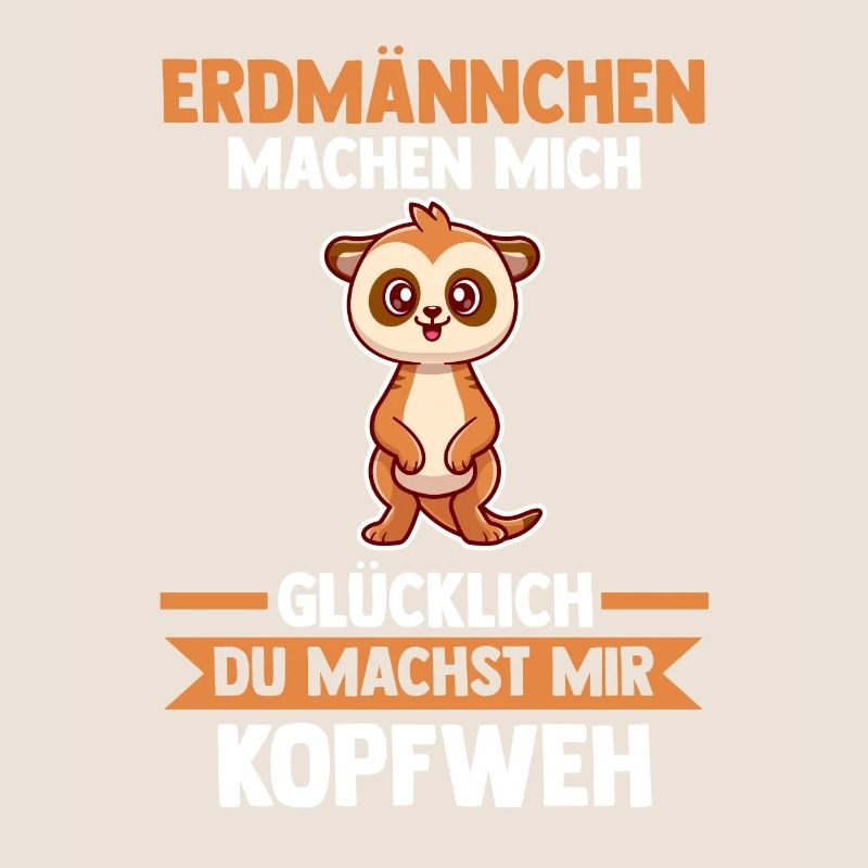 Erdmännchen