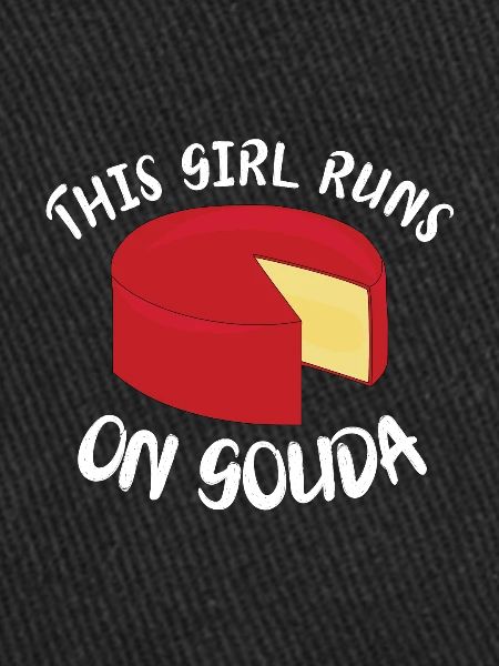 Gouda cheese