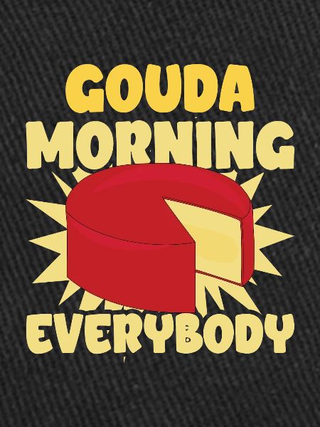 Gouda cheese