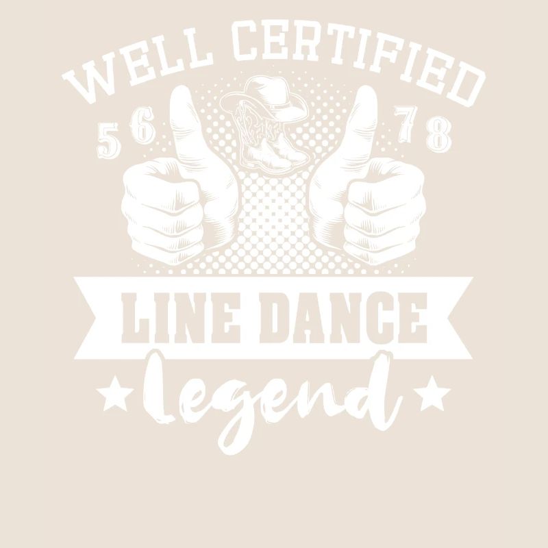 Line Dancing Line Dance