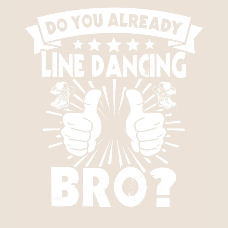 Line Dancing Line Dance