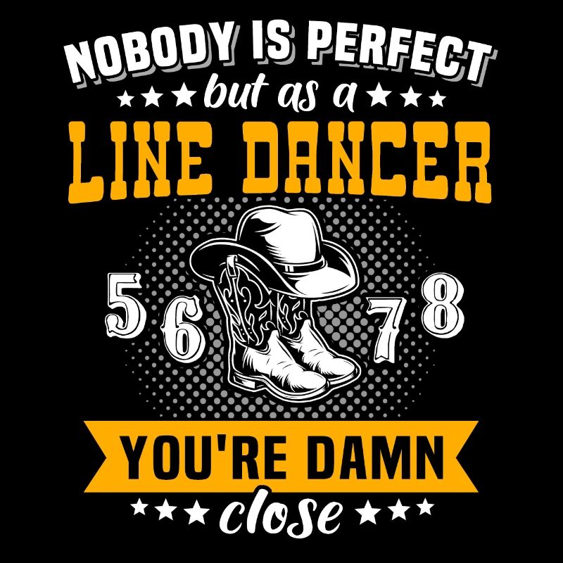 Line Dance Line Dancing
