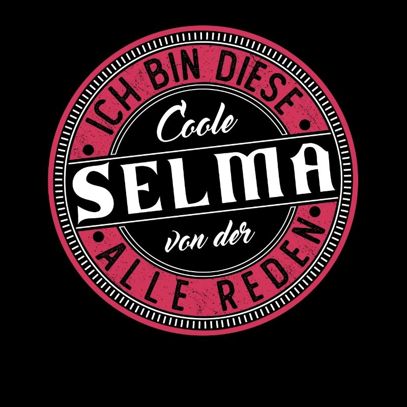 Selma Geschenkidee Geschenk Geburtstag