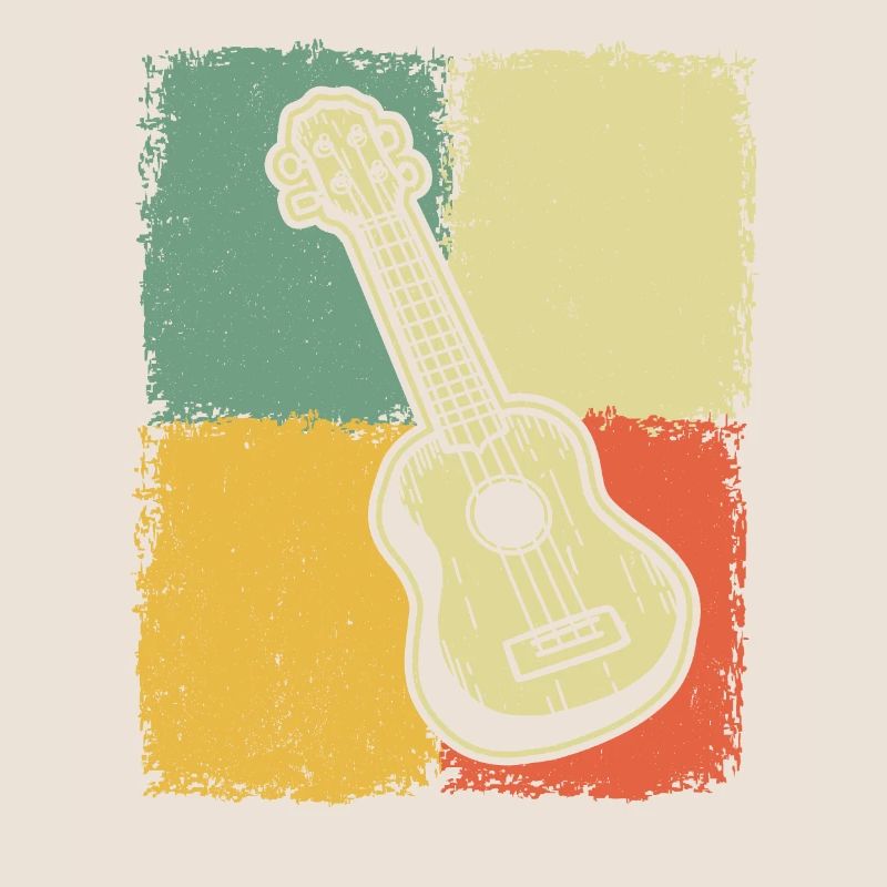 Ukulele Ukulele Player Ukulelist