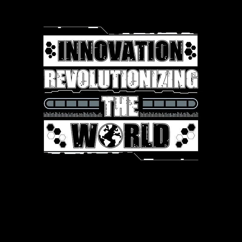 Cool Innovation Revolutionizing The World A Future