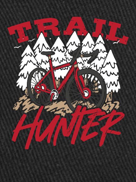 Trail Hunter VTT VTT